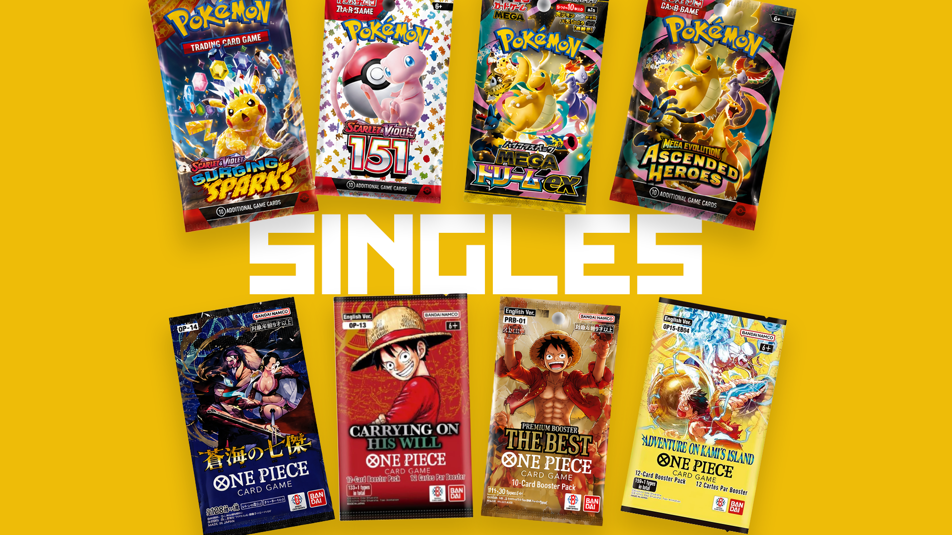 Singles