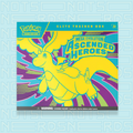 Ascended Heroes ETB