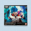 FB01 Awakened Pulse Booster Box