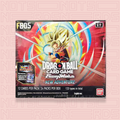FB05 New Adventure Booster Box