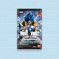 FB09 Dual Evolution Booster Box