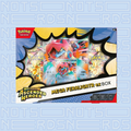 Ascended Heroes Feraligatr ex Box
