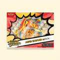 Ascended Heroes Emboar ex Box