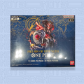 OP03 | Pillars of Strength Booster Box