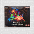 OP06 | Wings of the Captain Booster Box
