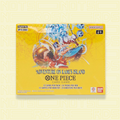 OP15 | The Will of D Booster Box