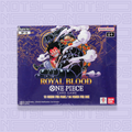 OP10 | Royal Blood Booster Box
