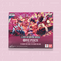 OP11 | A Fist of Divine Speed Booster Box
