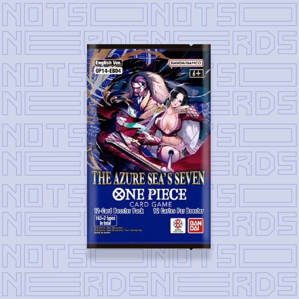 OP14 | THE Awakened path Booster Box