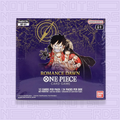 OP01 | ROMANCE DAWN Booster Box